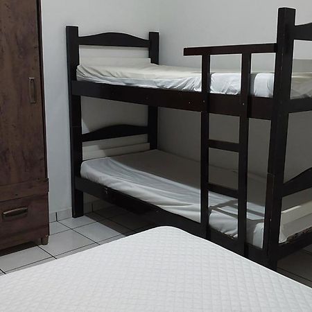 Apartamento 瓜鲁雅 外观 照片
