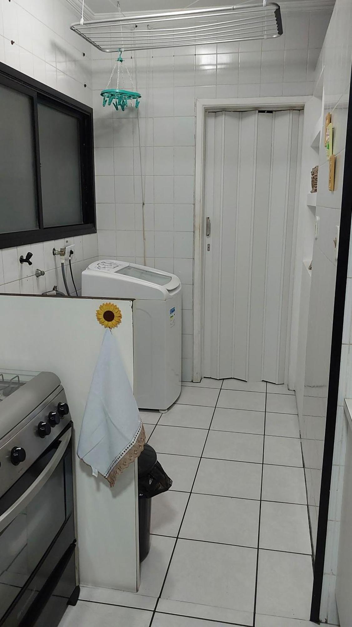 Apartamento 瓜鲁雅 外观 照片