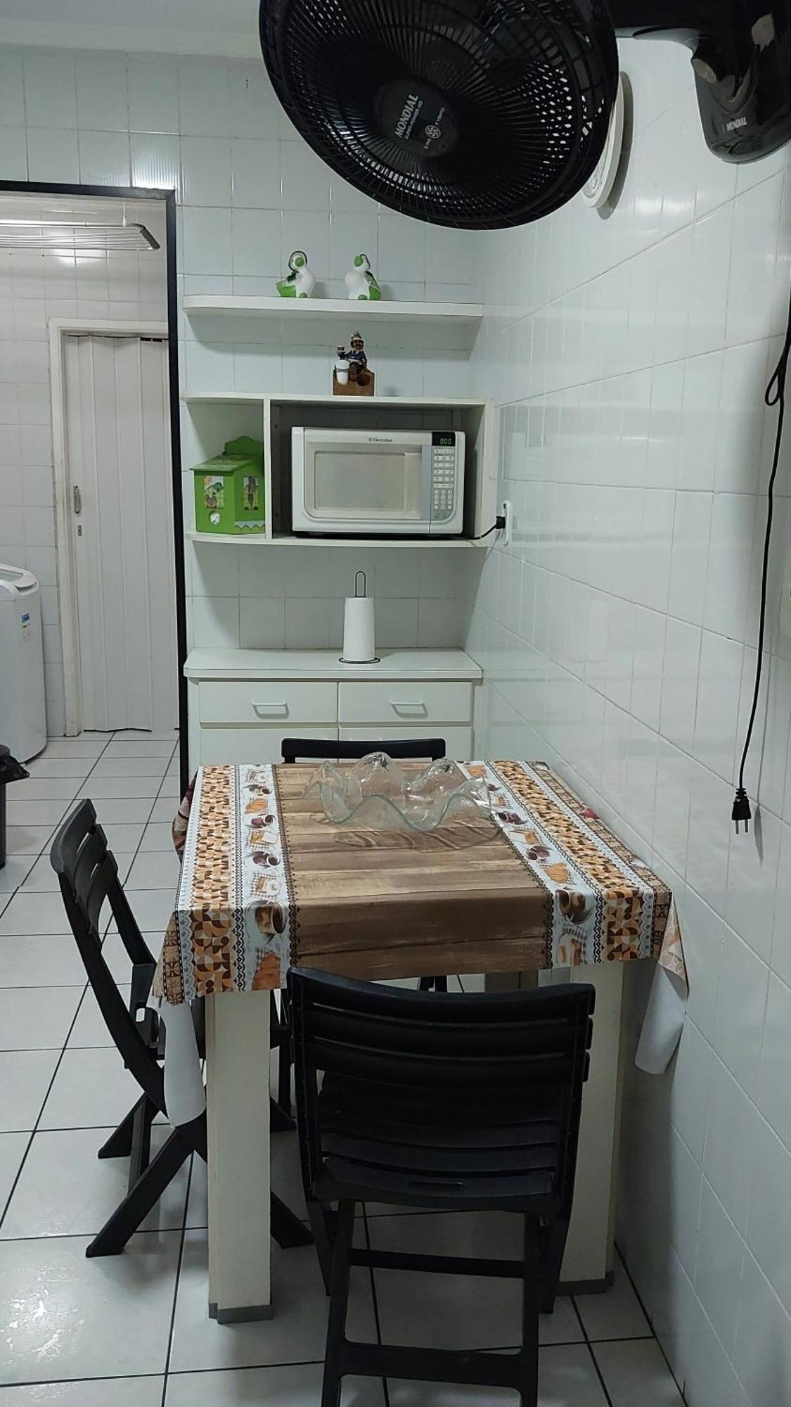 Apartamento 瓜鲁雅 外观 照片