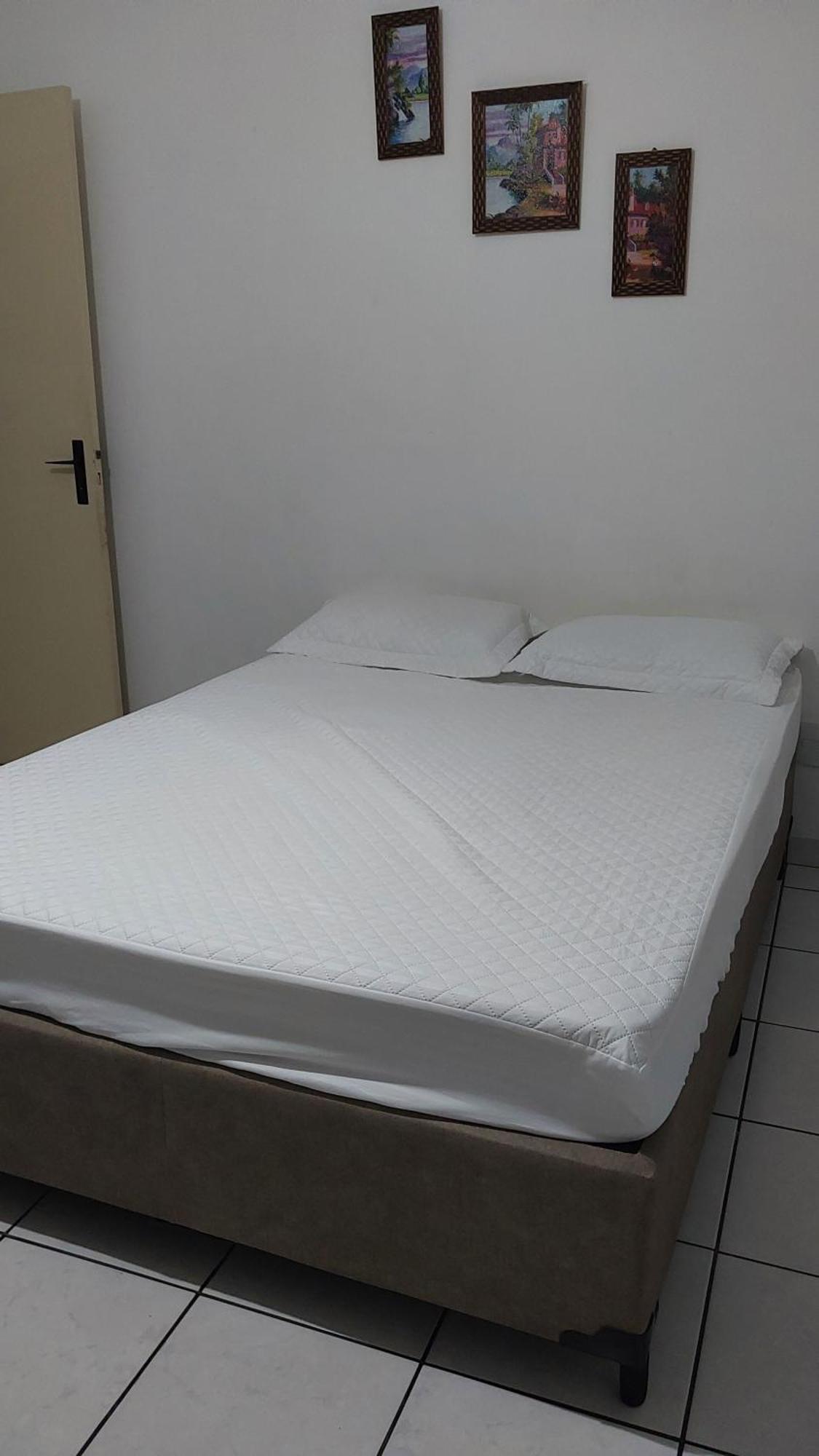 Apartamento 瓜鲁雅 外观 照片