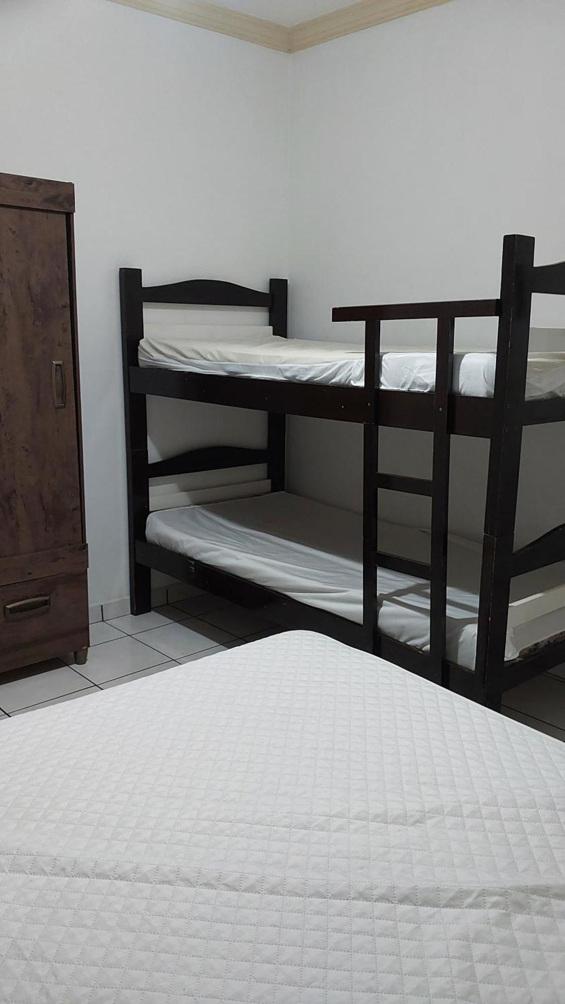 Apartamento 瓜鲁雅 外观 照片
