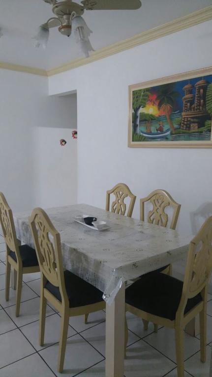 Apartamento 瓜鲁雅 外观 照片