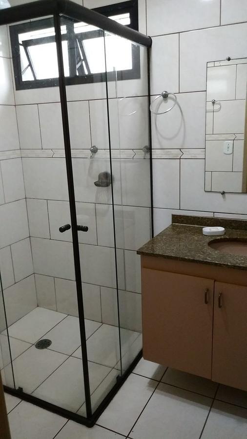 Apartamento 瓜鲁雅 外观 照片