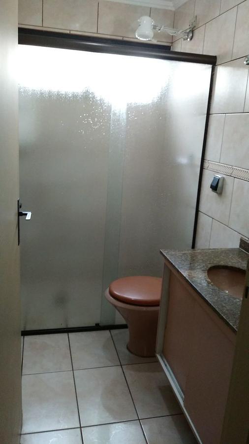 Apartamento 瓜鲁雅 外观 照片