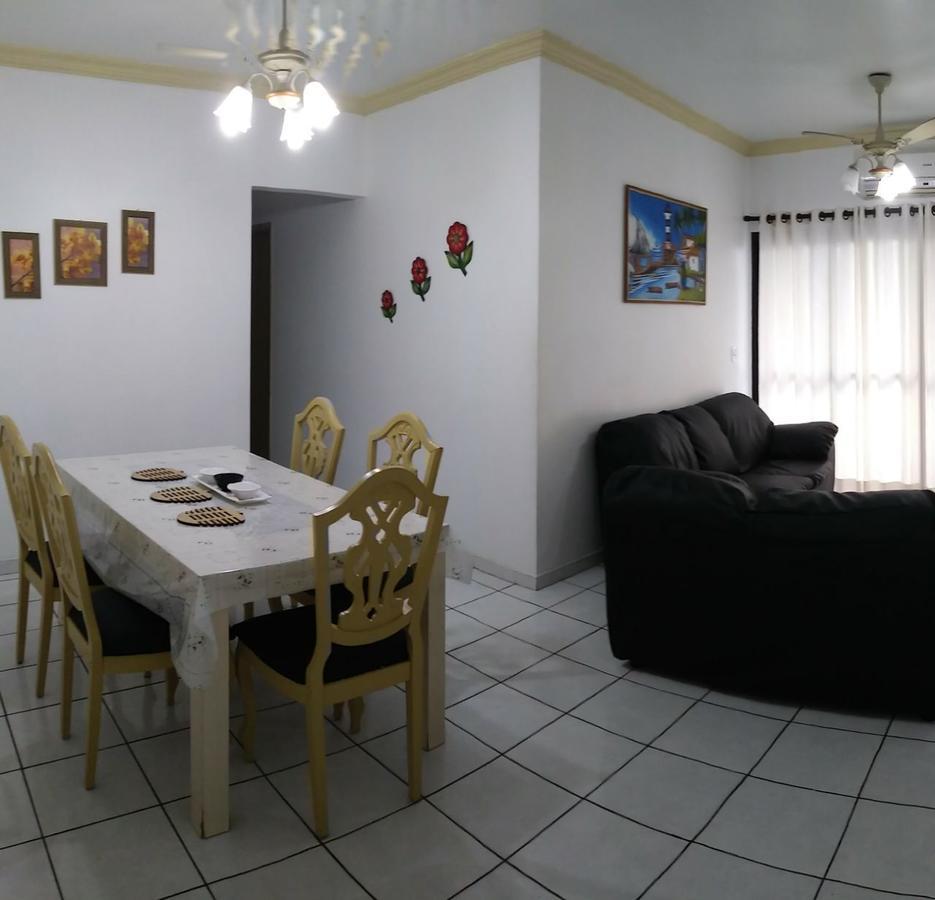 Apartamento 瓜鲁雅 外观 照片