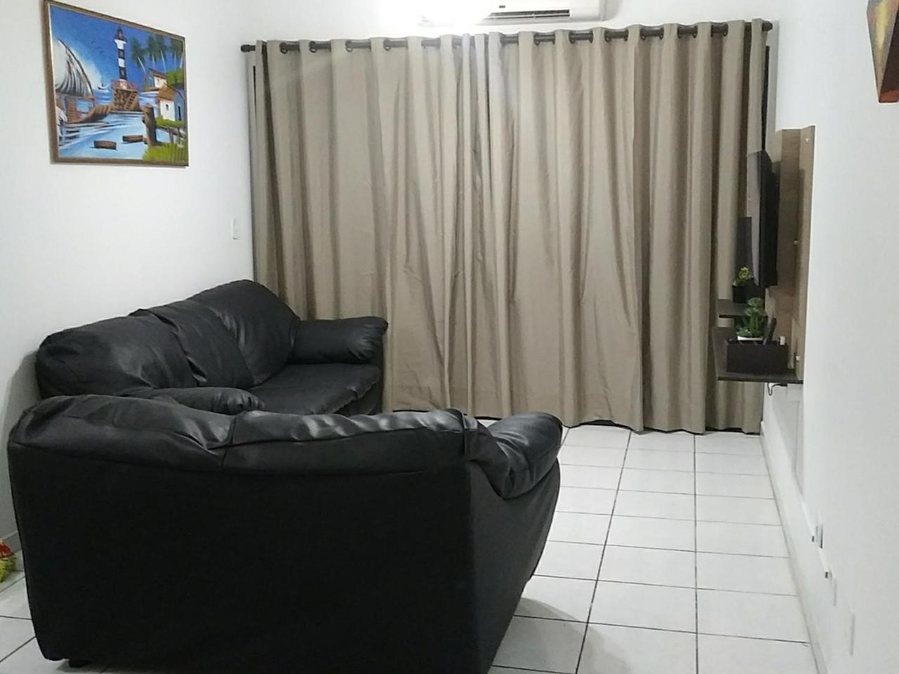 Apartamento 瓜鲁雅 外观 照片