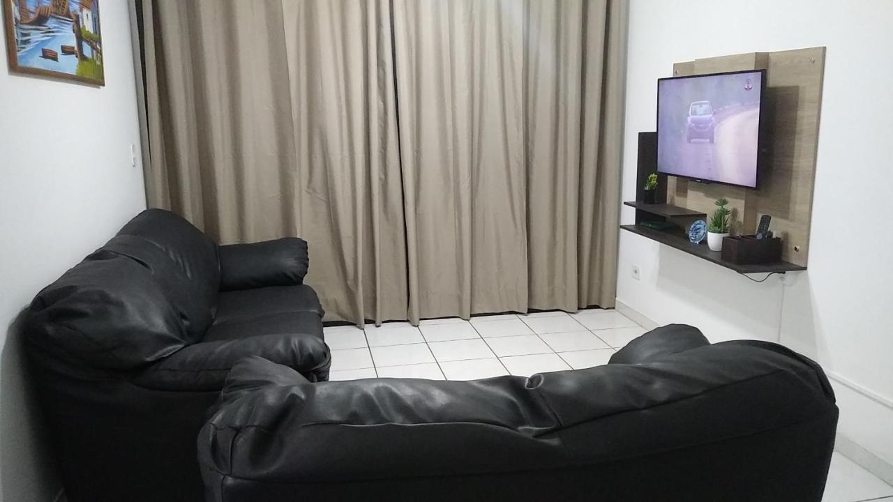 Apartamento 瓜鲁雅 外观 照片
