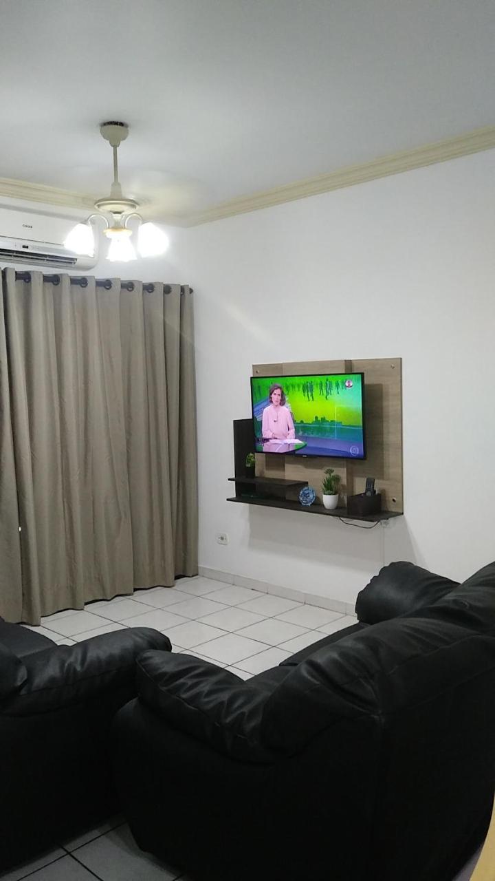 Apartamento 瓜鲁雅 外观 照片