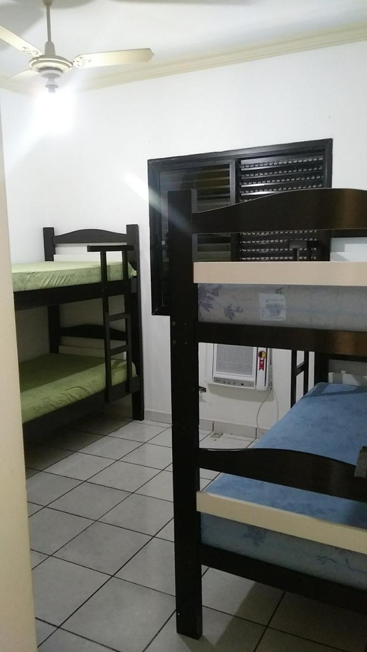 Apartamento 瓜鲁雅 外观 照片